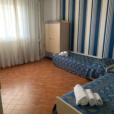 Hotel Panoramic Ричоне Екстериор снимка