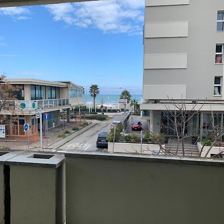 Hotel Panoramic Ричоне Екстериор снимка